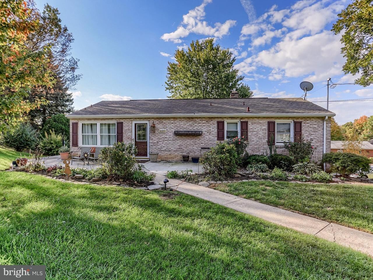 Property Photo: 600 Park Avenue PA 17406