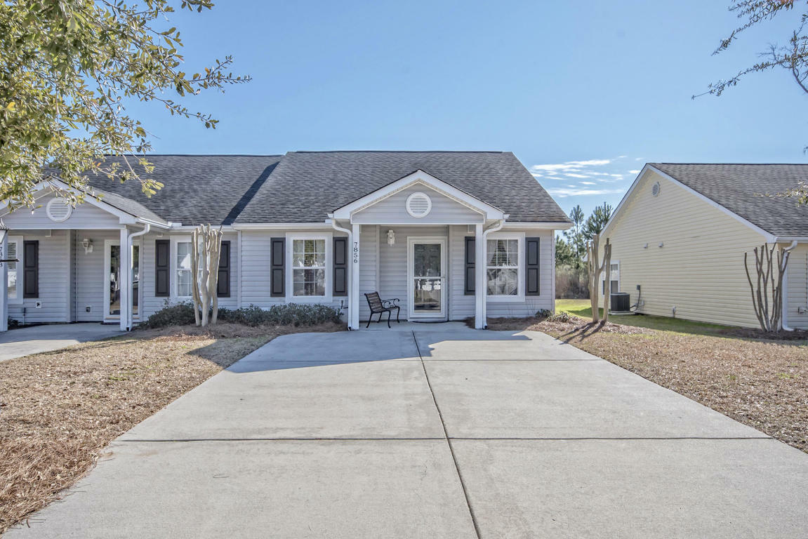 Property Photo: 7856 Park Gate Drive SC 29418