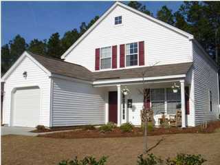 Property Photo:  1368 Waters Edge Drive  SC 29492 