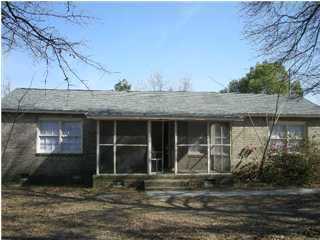 Property Photo:  1460 Live Oak Drive  SC 29461 