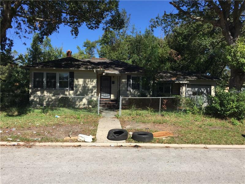 Property Photo:  2085 W 12th Street  FL 32209 