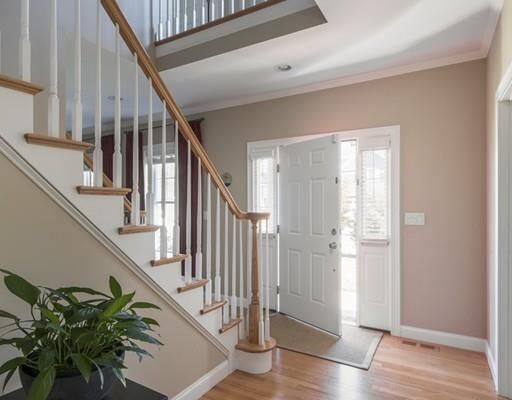 Property Photo:  10 Notre Dame Road  MA 01730 