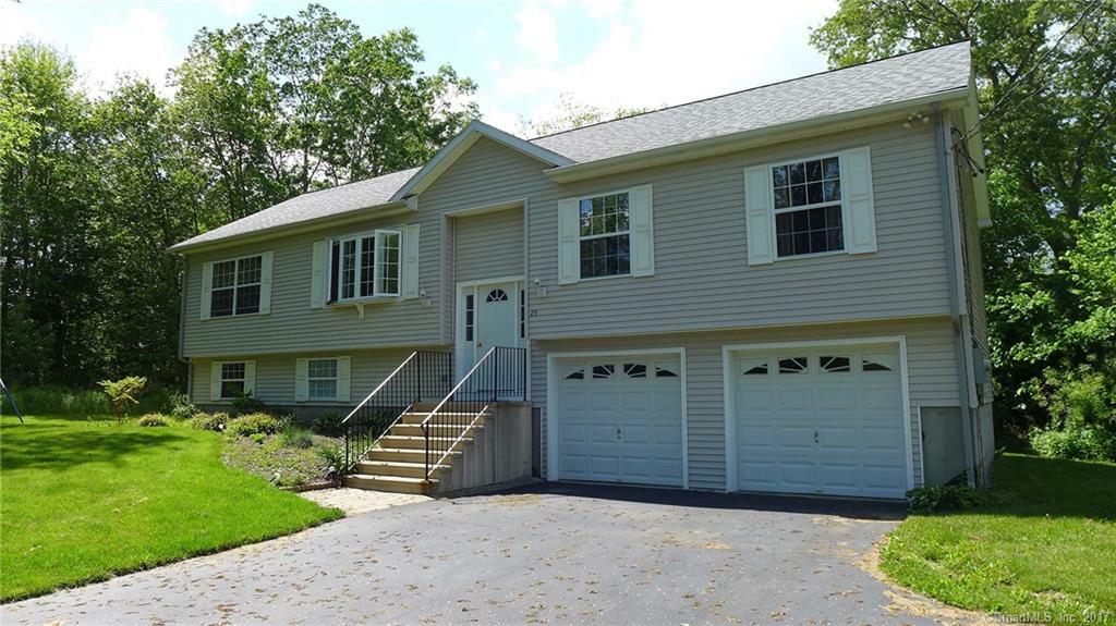Property Photo:  25 Town Farm Road  CT 06339 