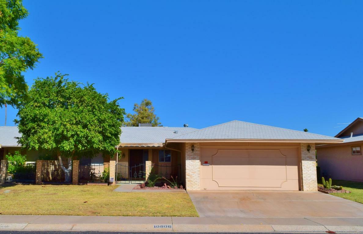 Property Photo:  10806 W Cameo Drive  AZ 85351 