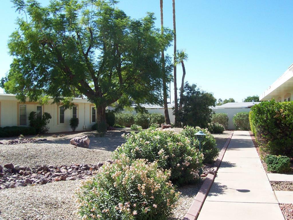 Property Photo: 17220 N 107th Avenue AZ 85373
