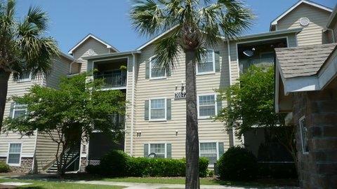 Property Photo: 1300 Park West Boulevard 716 SC 29466