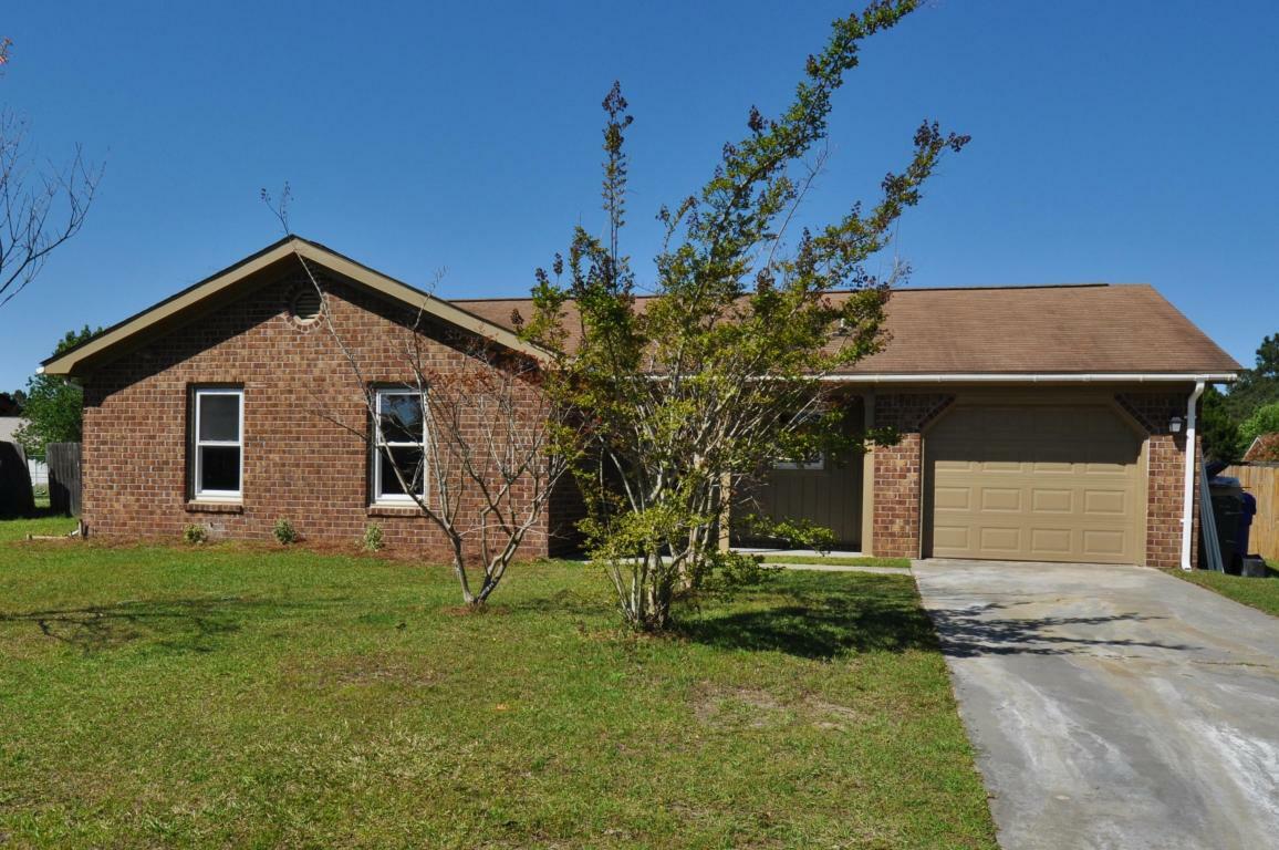 Property Photo:  7728 Rosin Drive  SC 29418 