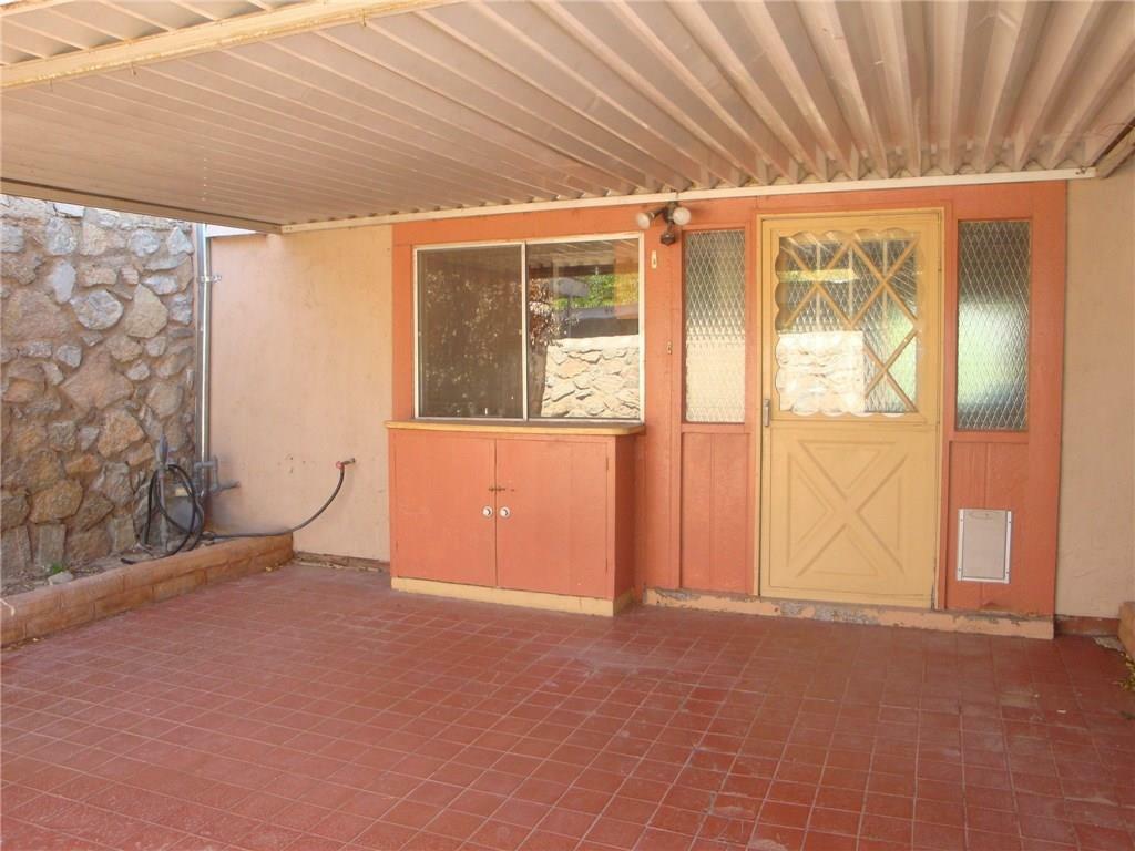 232 Maricopa Drive  El Paso TX 79912 photo