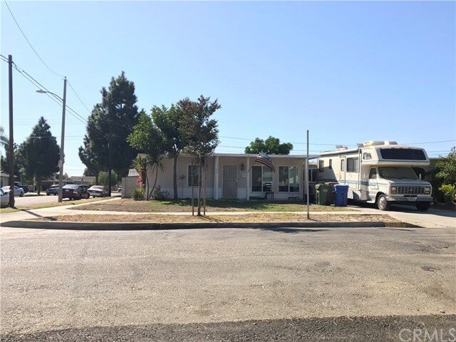 Property Photo: 3704 W 145th Street CA 90250
