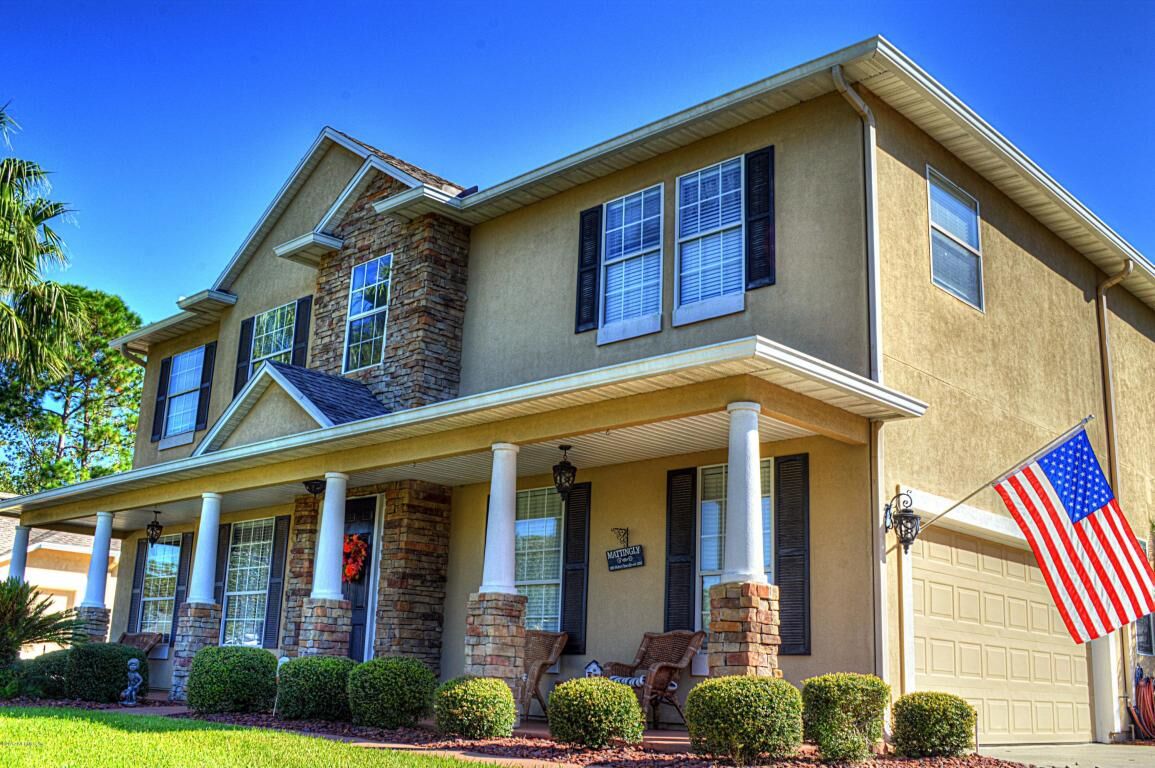 Property Photo:  1808 Hickory Trace Drive  FL 32003 