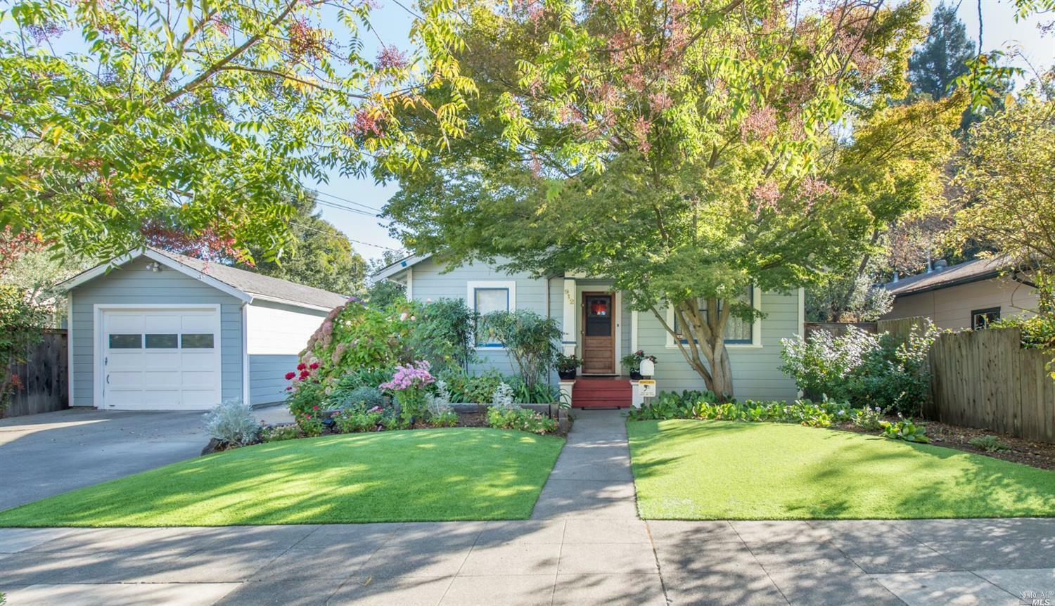 Property Photo:  912 Wright Street  CA 95404 