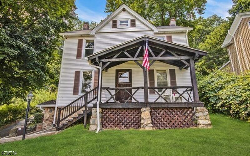 Property Photo: 41 Fairview Ave NJ 08829