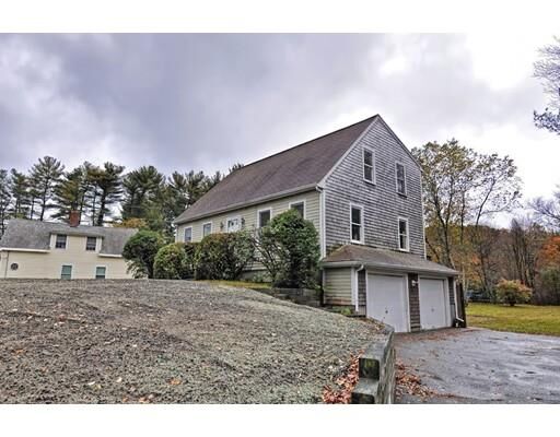 Property Photo:  1205 Vernon St.  MA 02324 