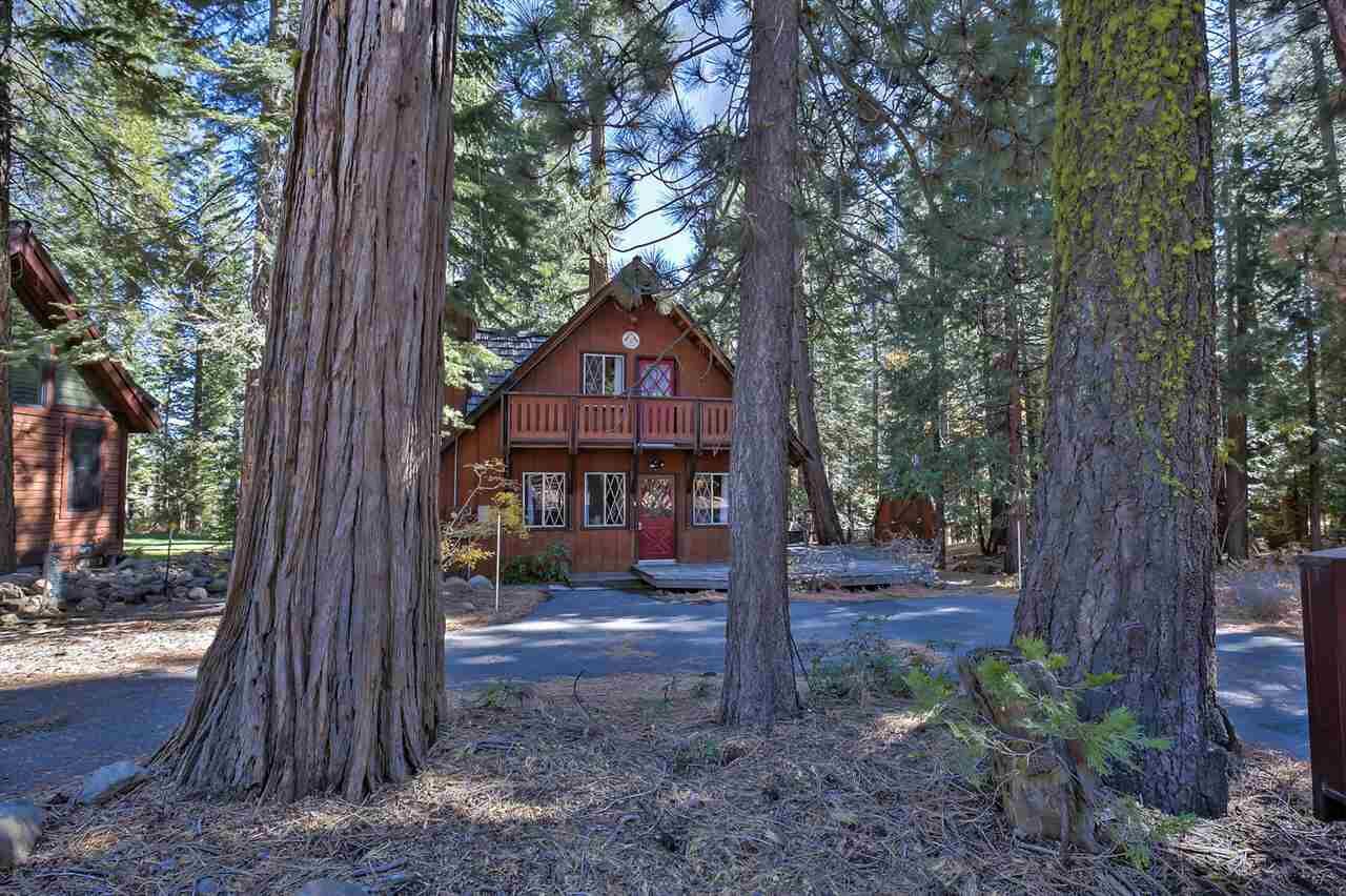 Property Photo: 3816 Dinah Road CA 96140