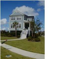 Property Photo: 407 Milner Court SC 29492