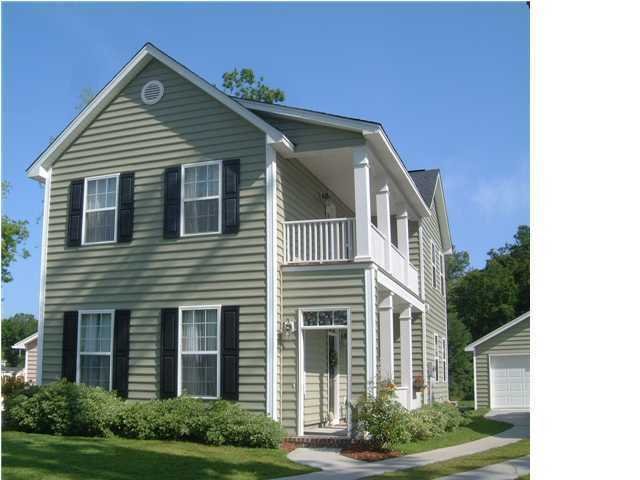 Property Photo: 1281 Laurel Park Trail SC 29466
