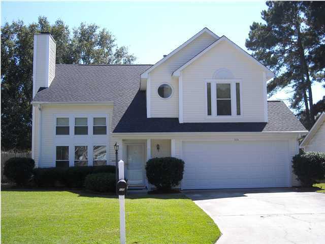 Property Photo: 123 Danzid Drive SC 29483