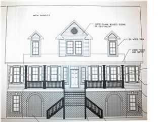 Property Photo: 2025 Ashburton Way SC 29466