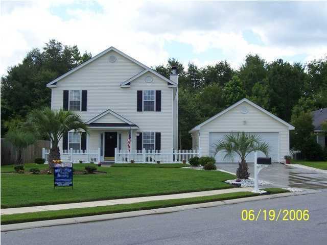 Property Photo:  160 Jupiter Lane  SC 29483 