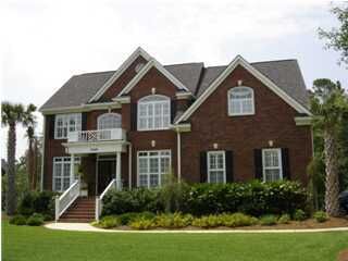 Property Photo: 3416 Shagbark Circle SC 29466