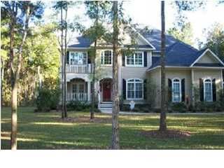 Property Photo: 2023 Shell Ring Circle SC 29466