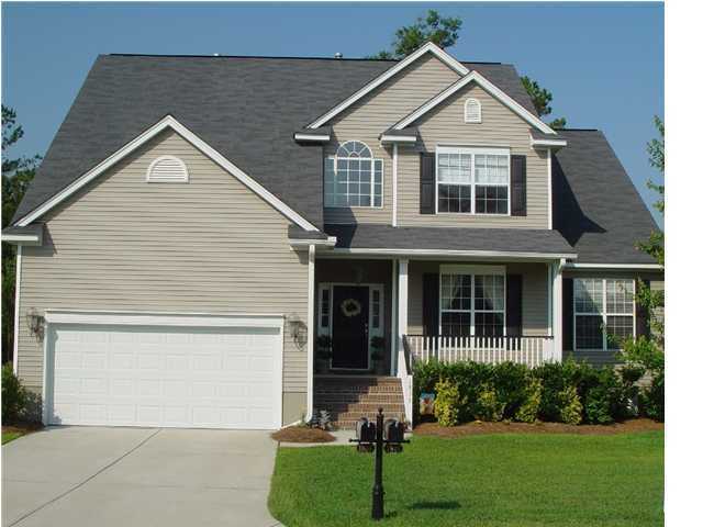 Property Photo: 1836 Great Hope Drive SC 29466