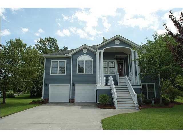 Property Photo:  1380 Woodlock Road  SC 29464 