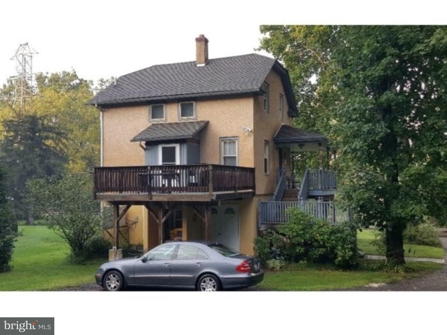 Property Photo:  1424 River Road  PA 18972 