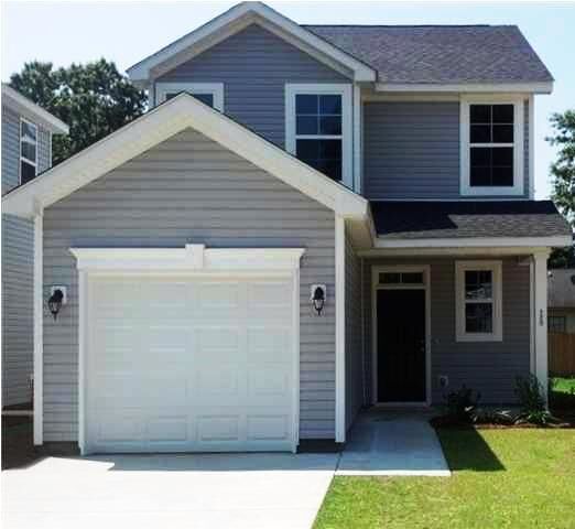 Property Photo: 1218 N University Drive A SC 29456