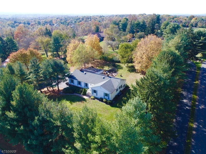 Property Photo: 234 Hockenbury Road NJ 08844
