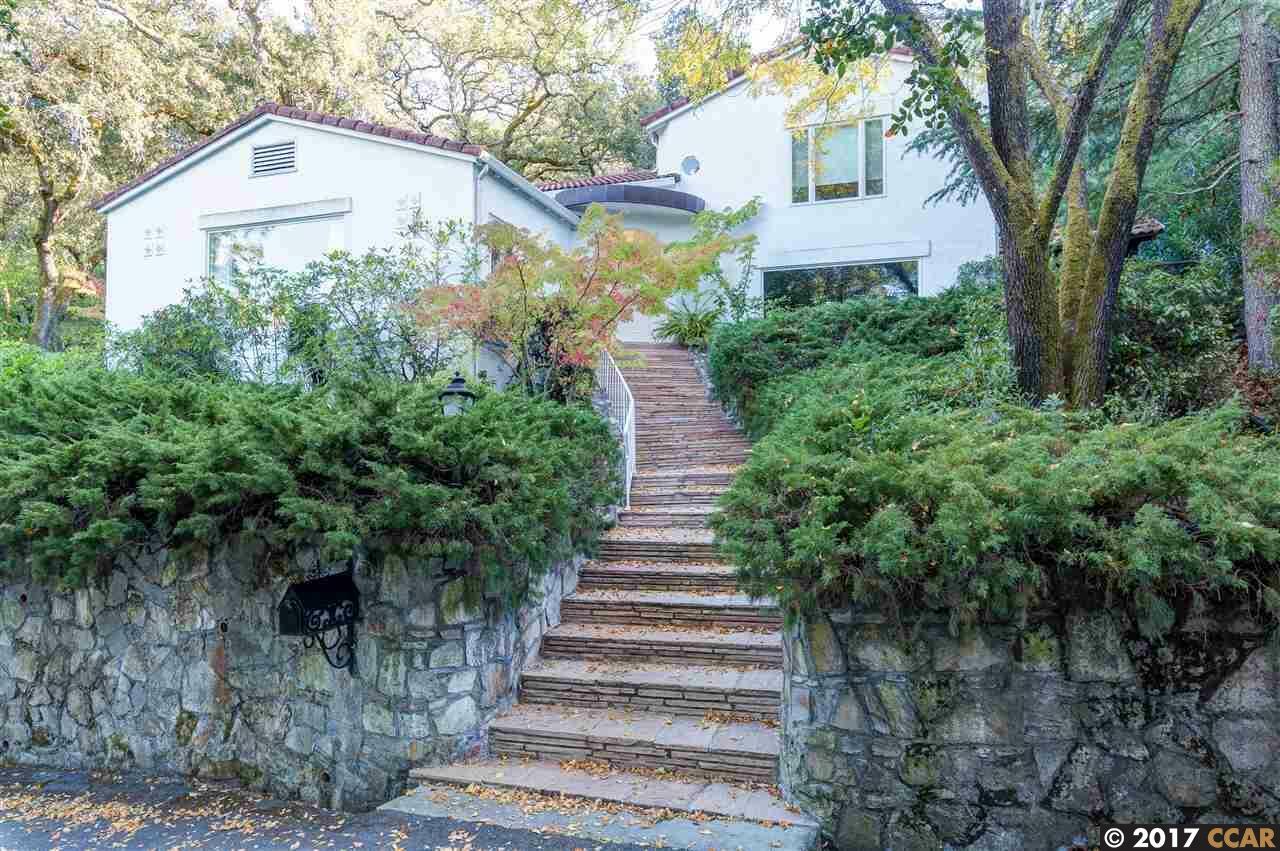 Property Photo:  880 Mountain View Dr  CA 94549 