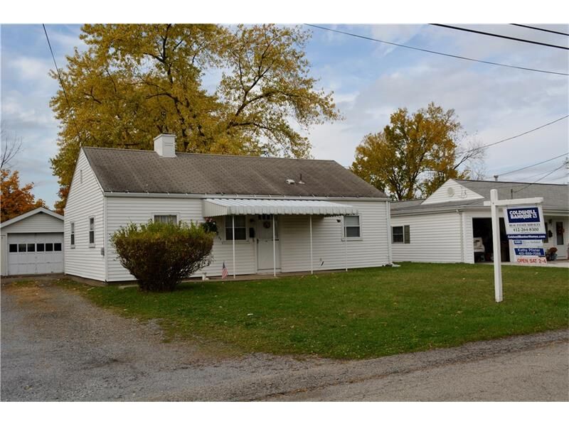 Property Photo: 1903 Woodhaven Dr PA 15001