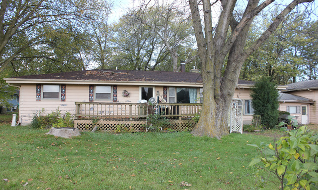 Property Photo:  25842 S Dixie Highway  IL 60417 