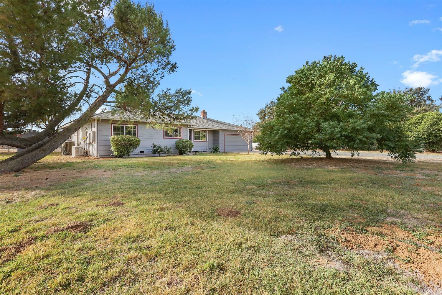 Property Photo:  9790 Harvey Road  CA 95632 