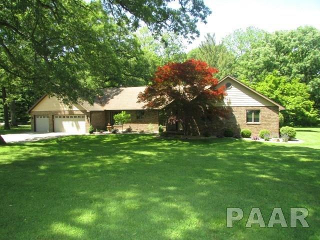 Property Photo:  2255 Hollands Grove  IL 61571 