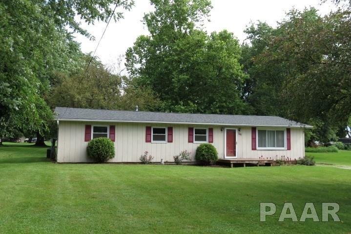 Property Photo:  207 E Harrison  IL 61529 