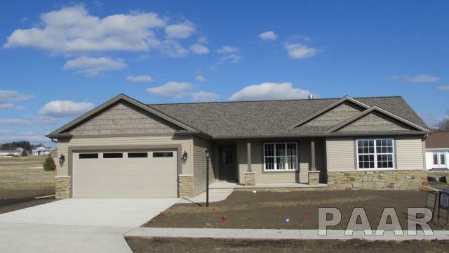 Property Photo:  1212 Parkview  IL 61530 