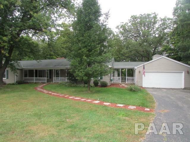 Property Photo:  2355 Hollands Grove  IL 61571 