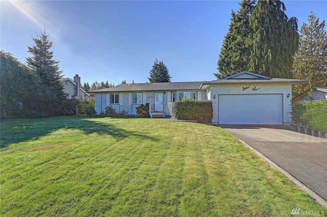 Property Photo:  1258 Terrace Place  WA 98282 