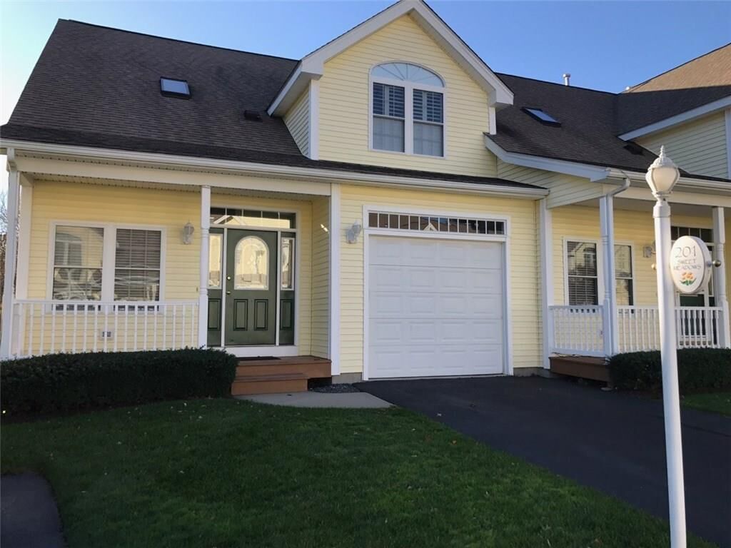 Property Photo:  130 Bear Hill Rd, Unit#201  RI 02864 