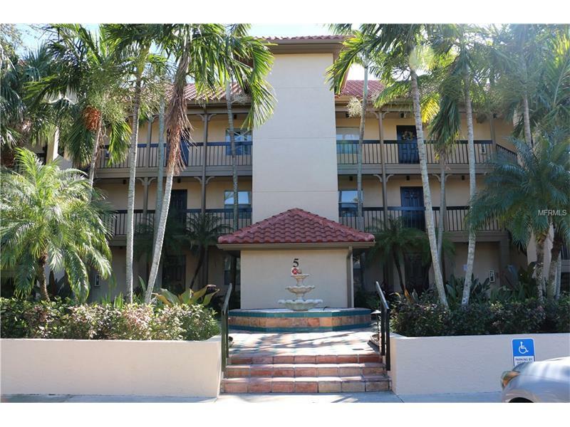 Property Photo: 2400 Feather Sound Drive 525 FL 33762
