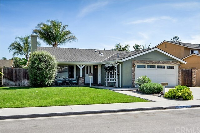 Property Photo:  20392 Mansard Lane  CA 92646 