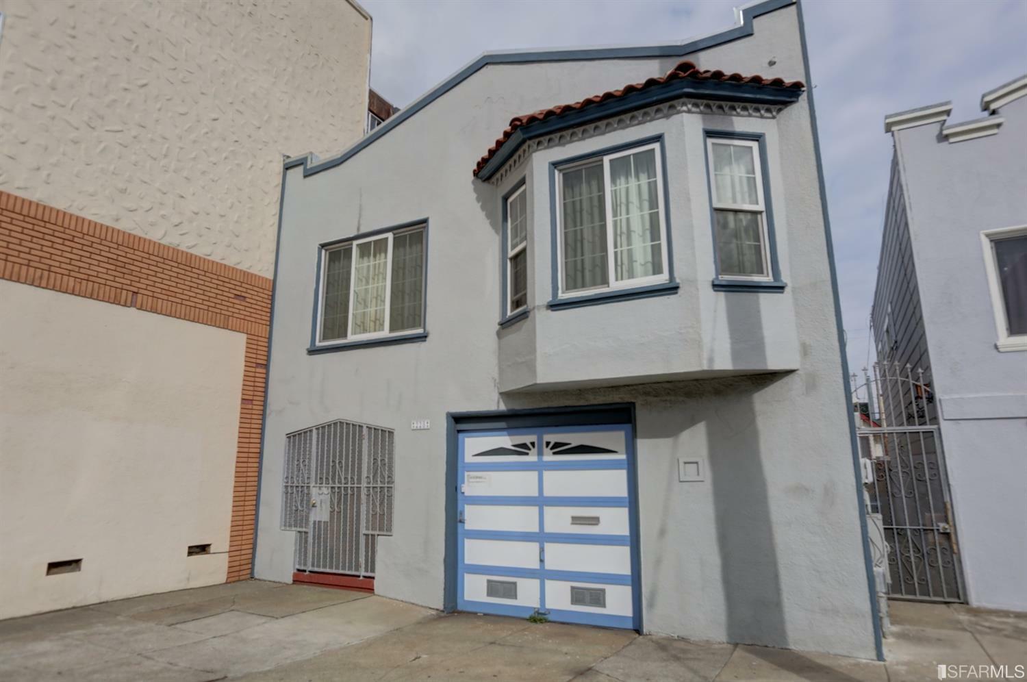 Property Photo:  228 Ocean Avenue  CA 94112 