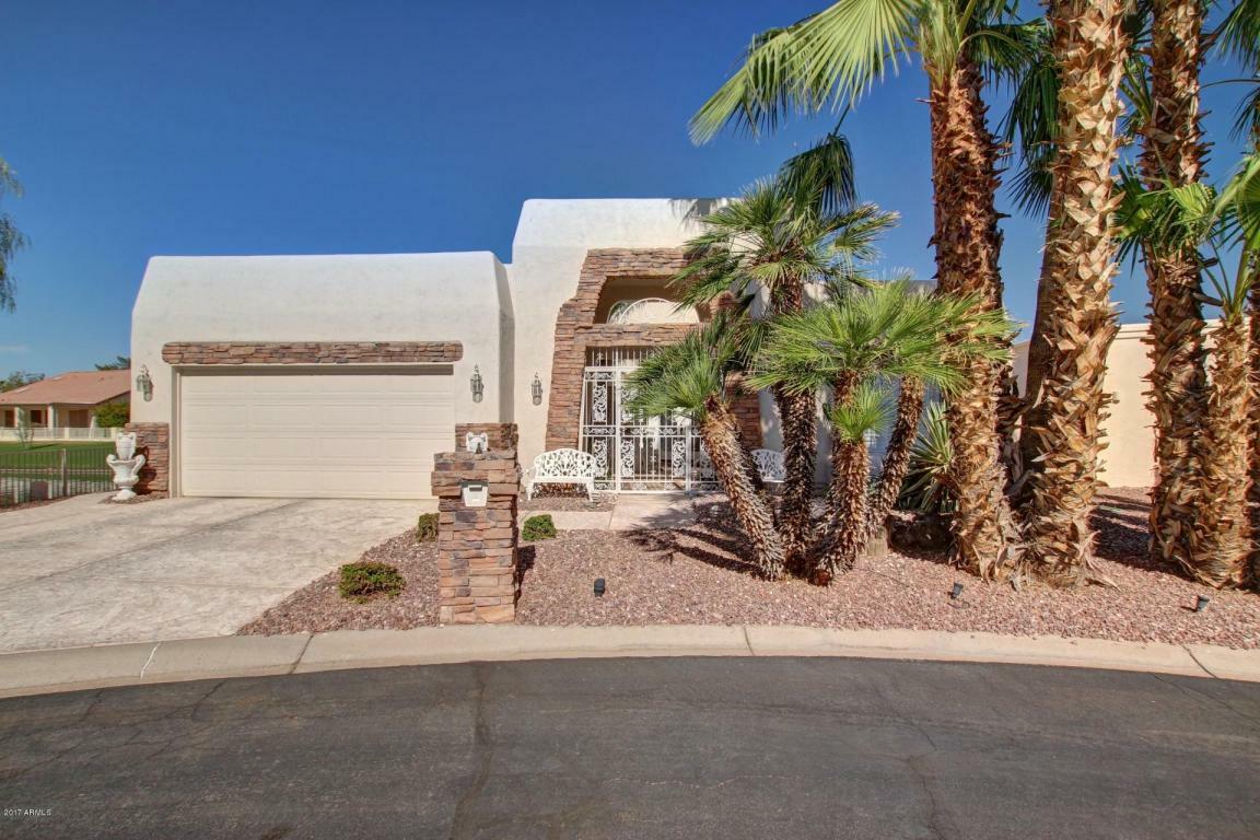 Property Photo:  10420 E Cedar Waxwing Court  AZ 85248 