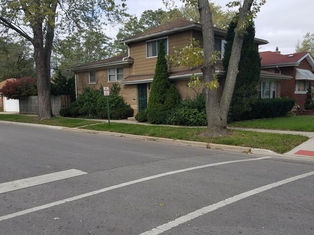 Property Photo:  12458 Racine Avenue  IL 60827 