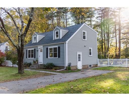 Property Photo:  17 Norfolk Pl  MA 02067 