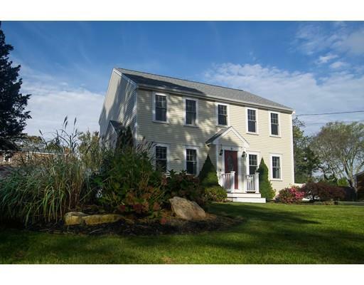 Property Photo: 9 Pleasant St MA 02364