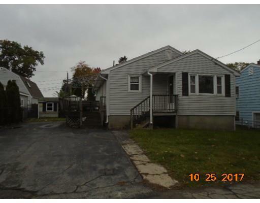 Property Photo: 32 Plant Rd MA 02451