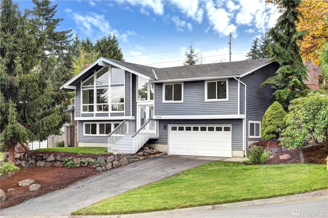 Property Photo:  5308 131st St SE  WA 98208 