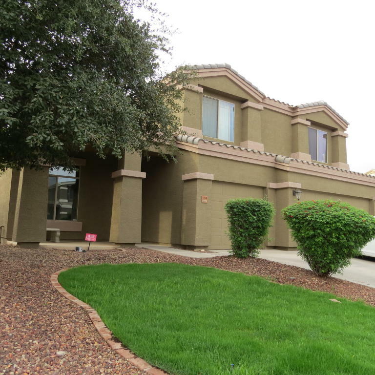 Property Photo:  10529 W Hilton Avenue  AZ 85353 